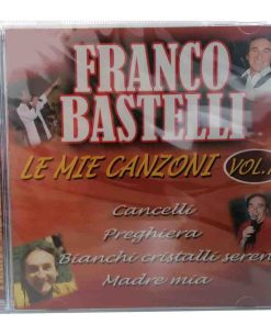 CD Bastelli 2