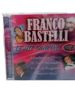 CD Bastelli 2