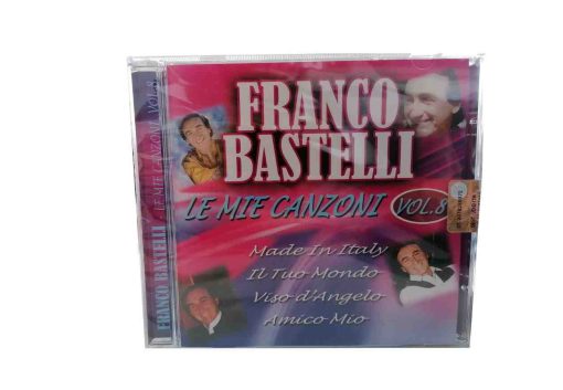 CD Bastelli 2