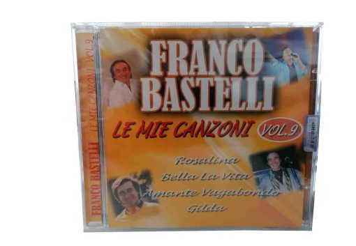 CD Bastelli 2