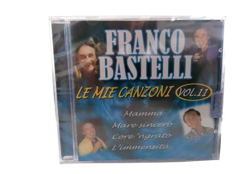 CD Bastelli 2