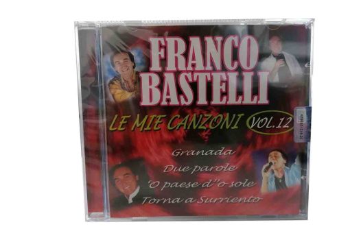 CD Bastelli 2